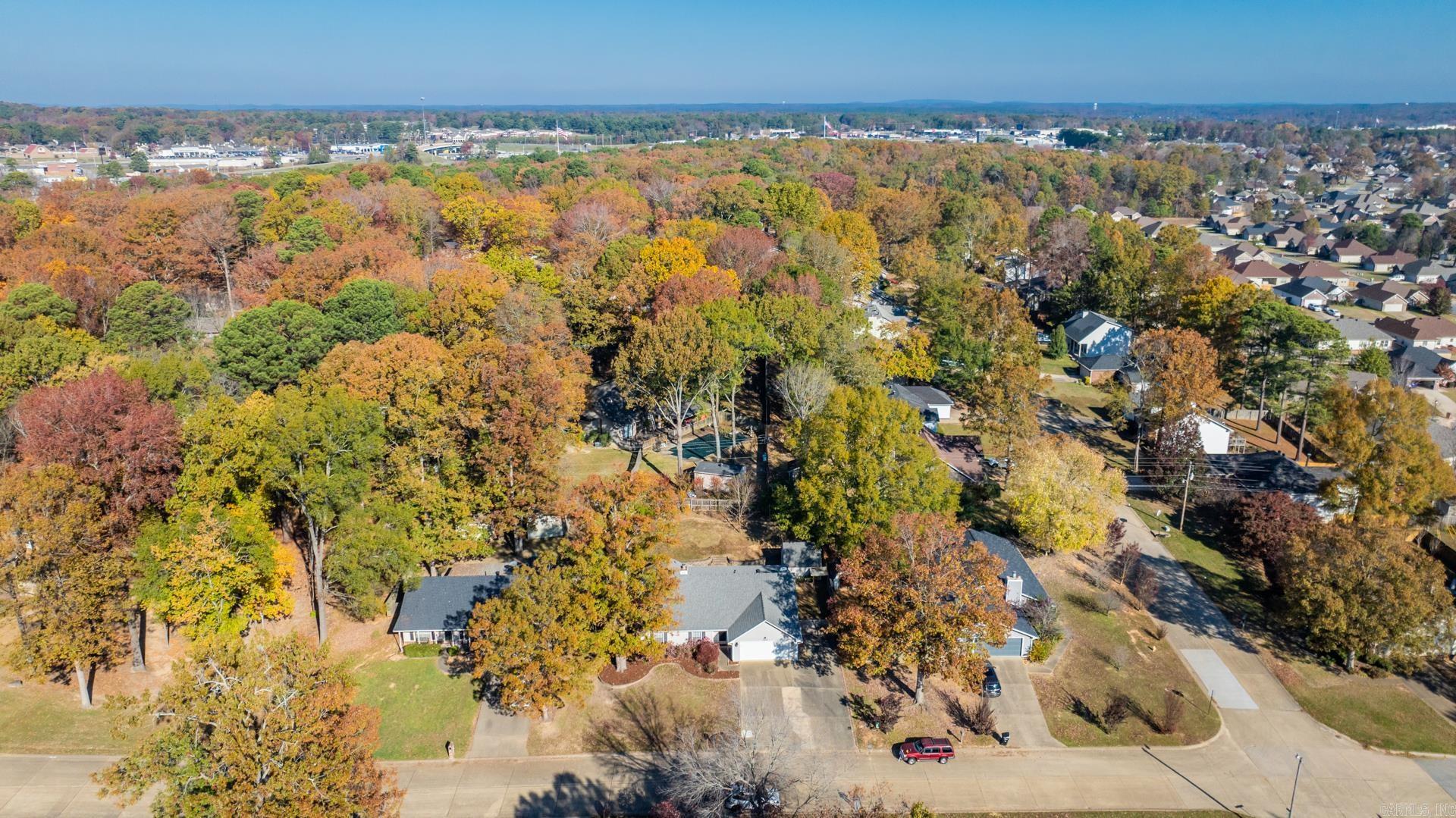 ROLLING BROOK - Residential