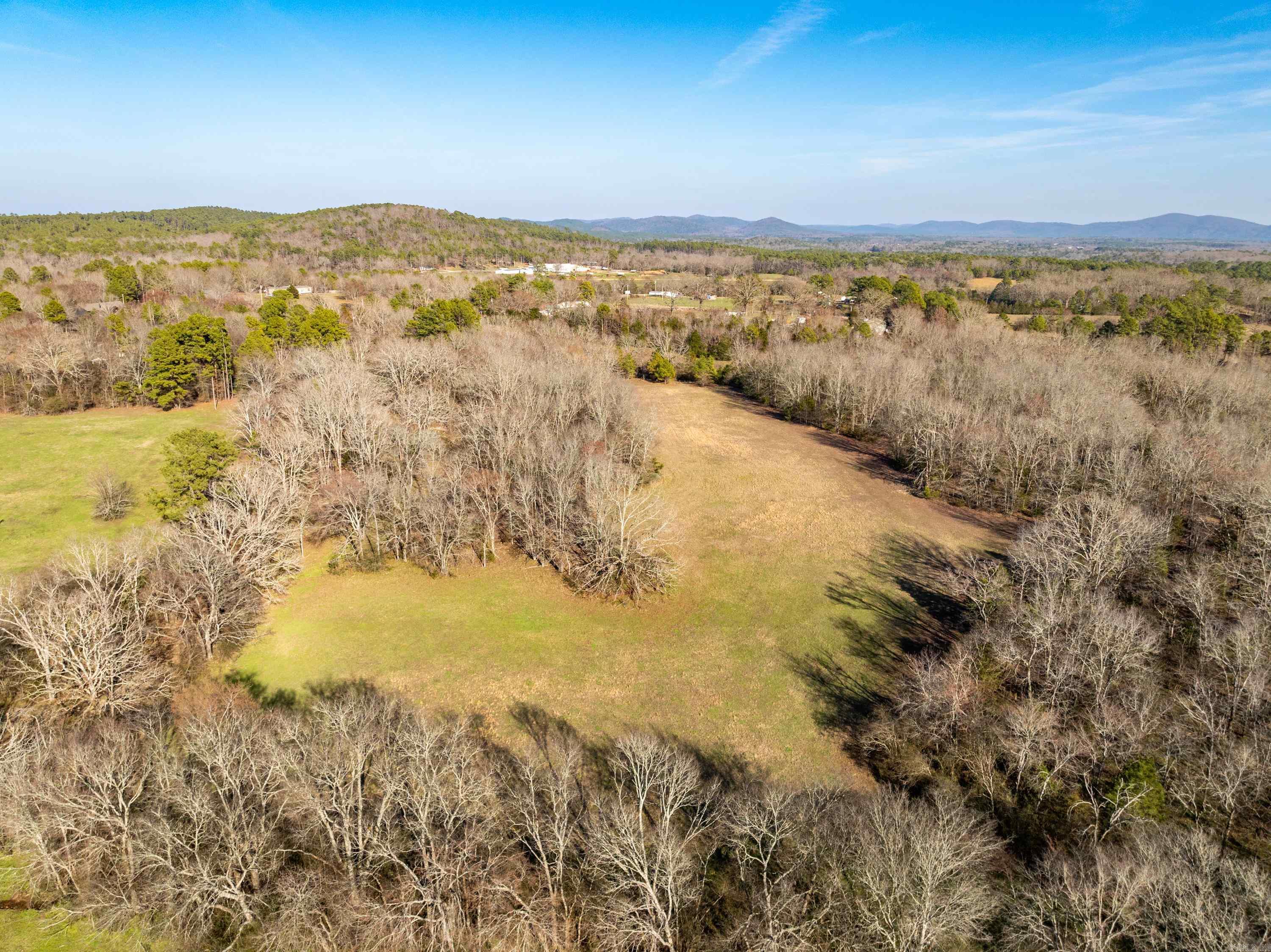 Metes & Bounds - Land