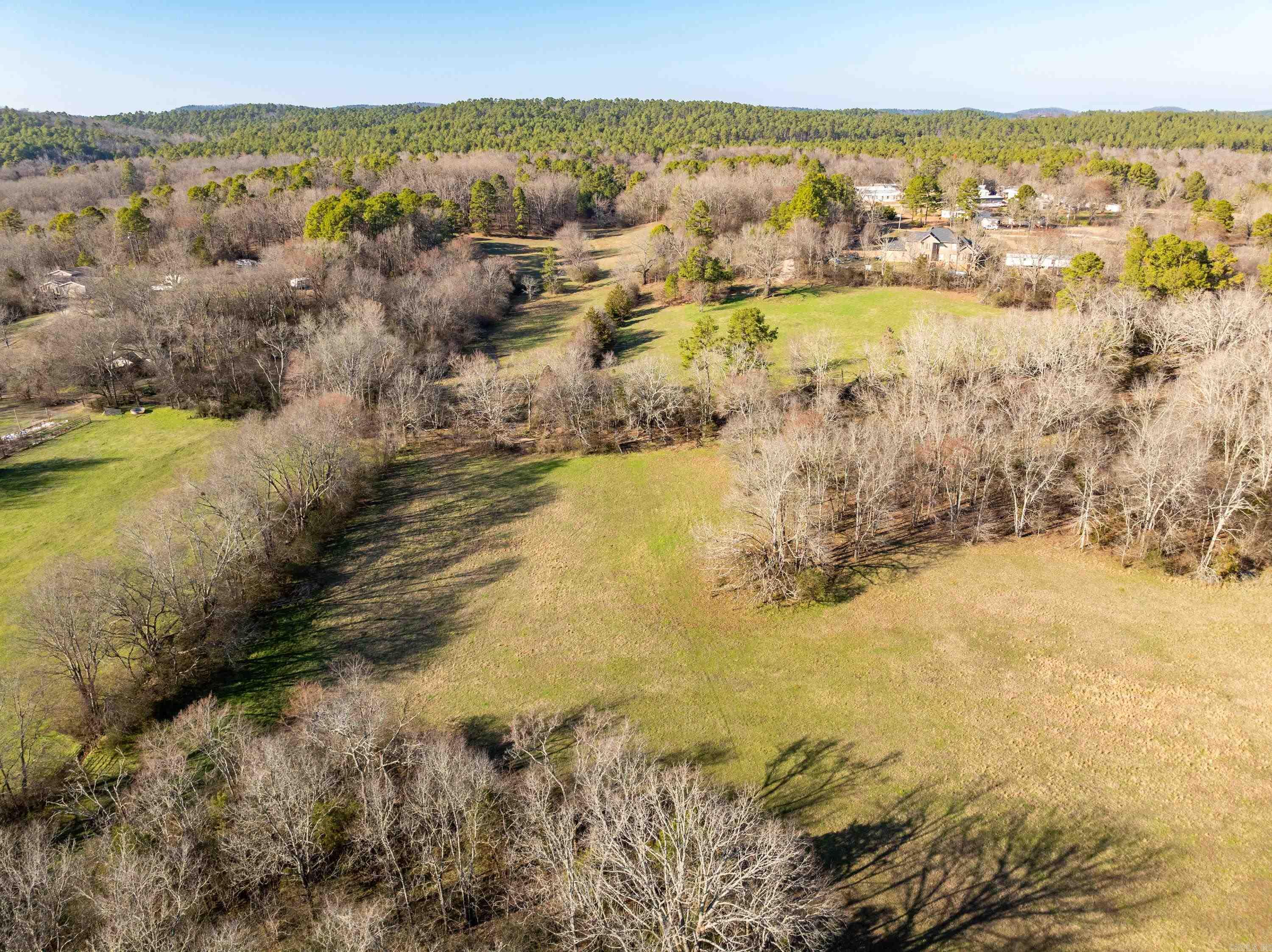 Metes & Bounds - Land