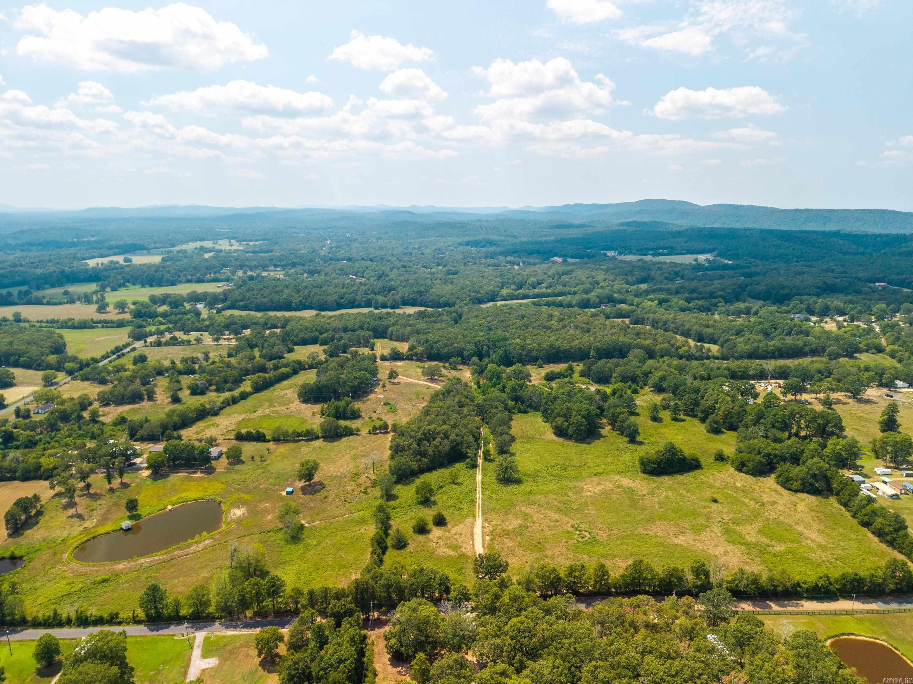 Metes & Bounds - Land