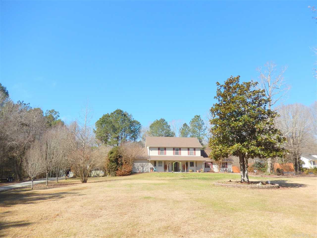 OAK FOREST - Residential