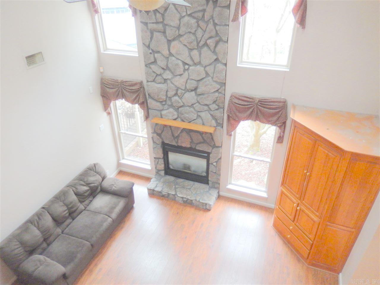 OAK FOREST - Residential