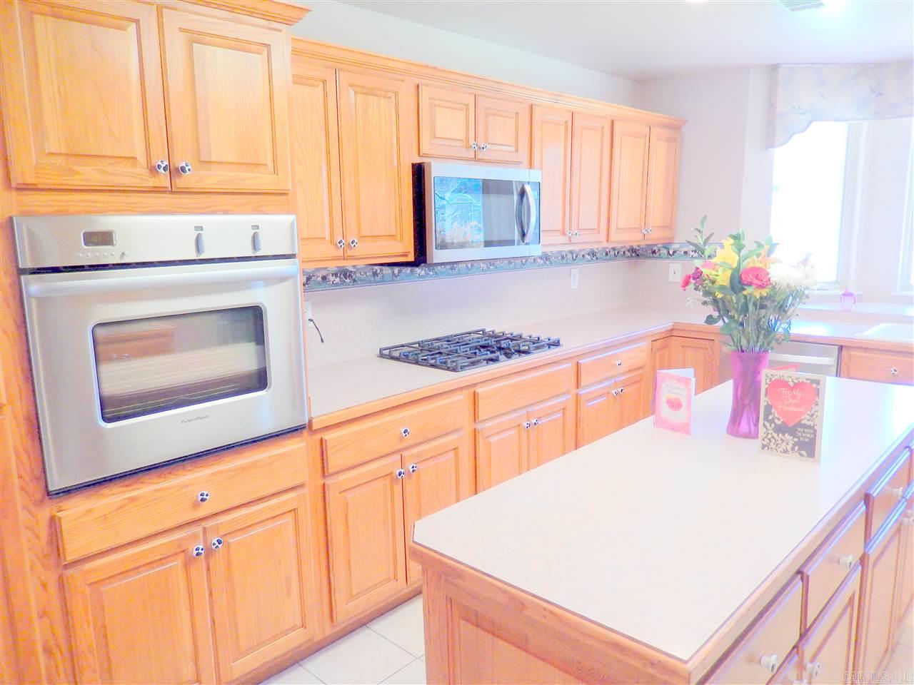 OAK FOREST - Residential