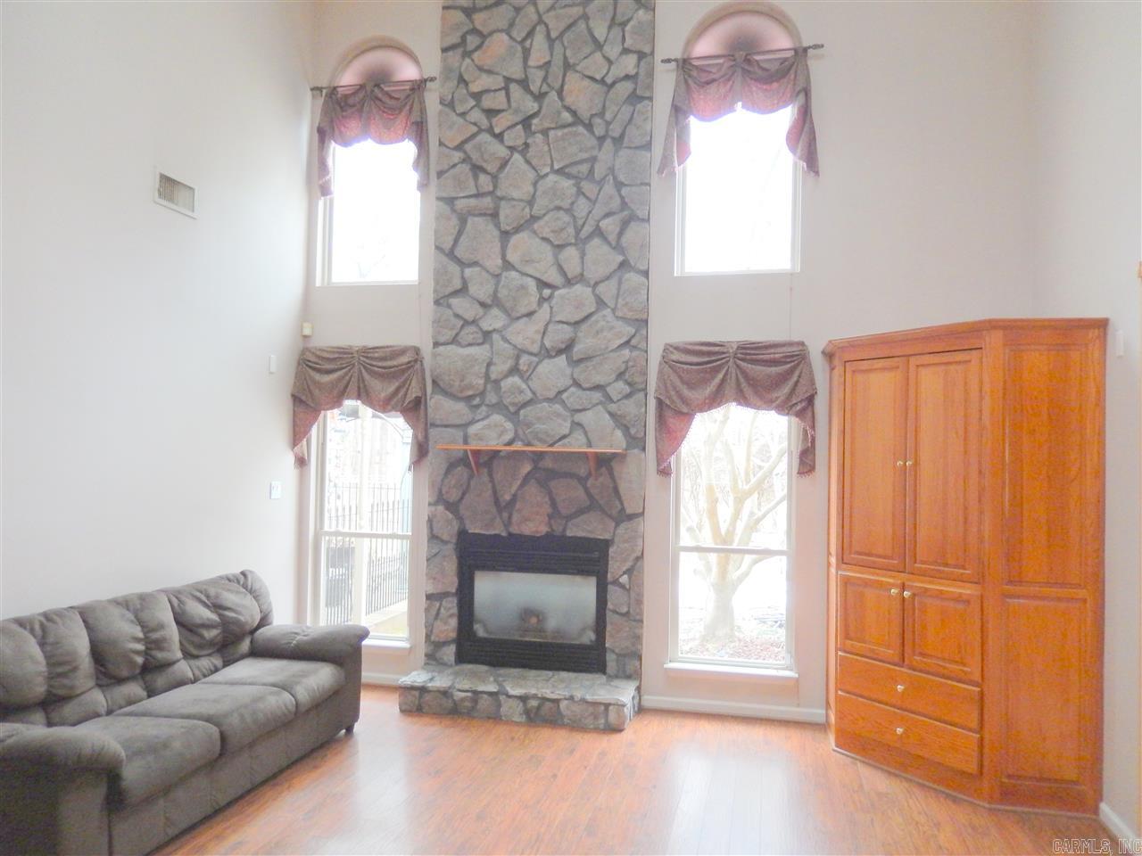 OAK FOREST - Residential