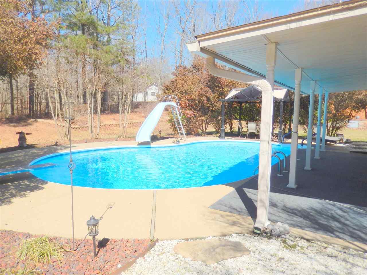 OAK FOREST - Residential