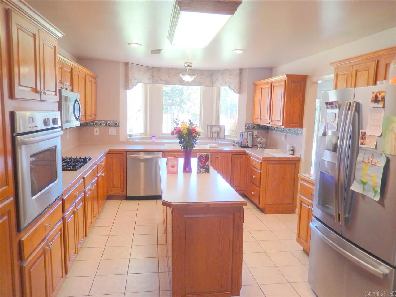 OAK FOREST - Residential