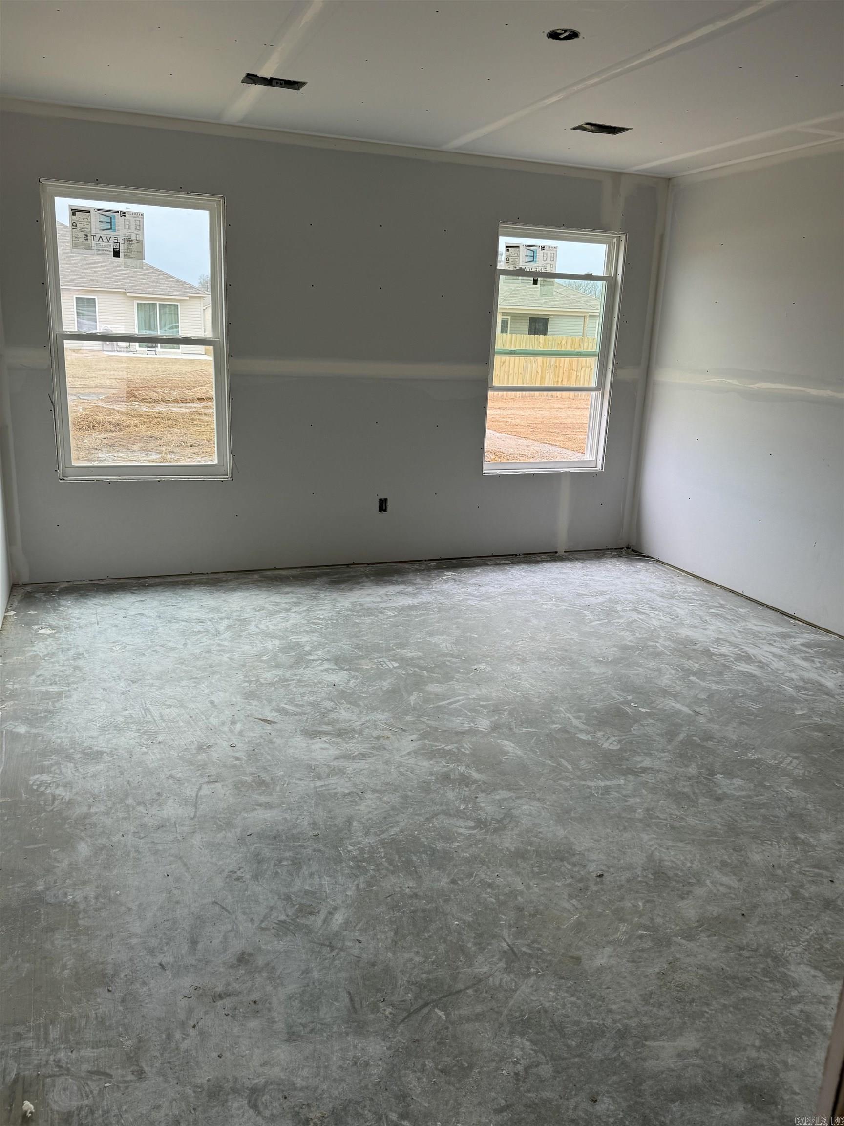 OAK SPRINGS SUBDIVISION - Residential