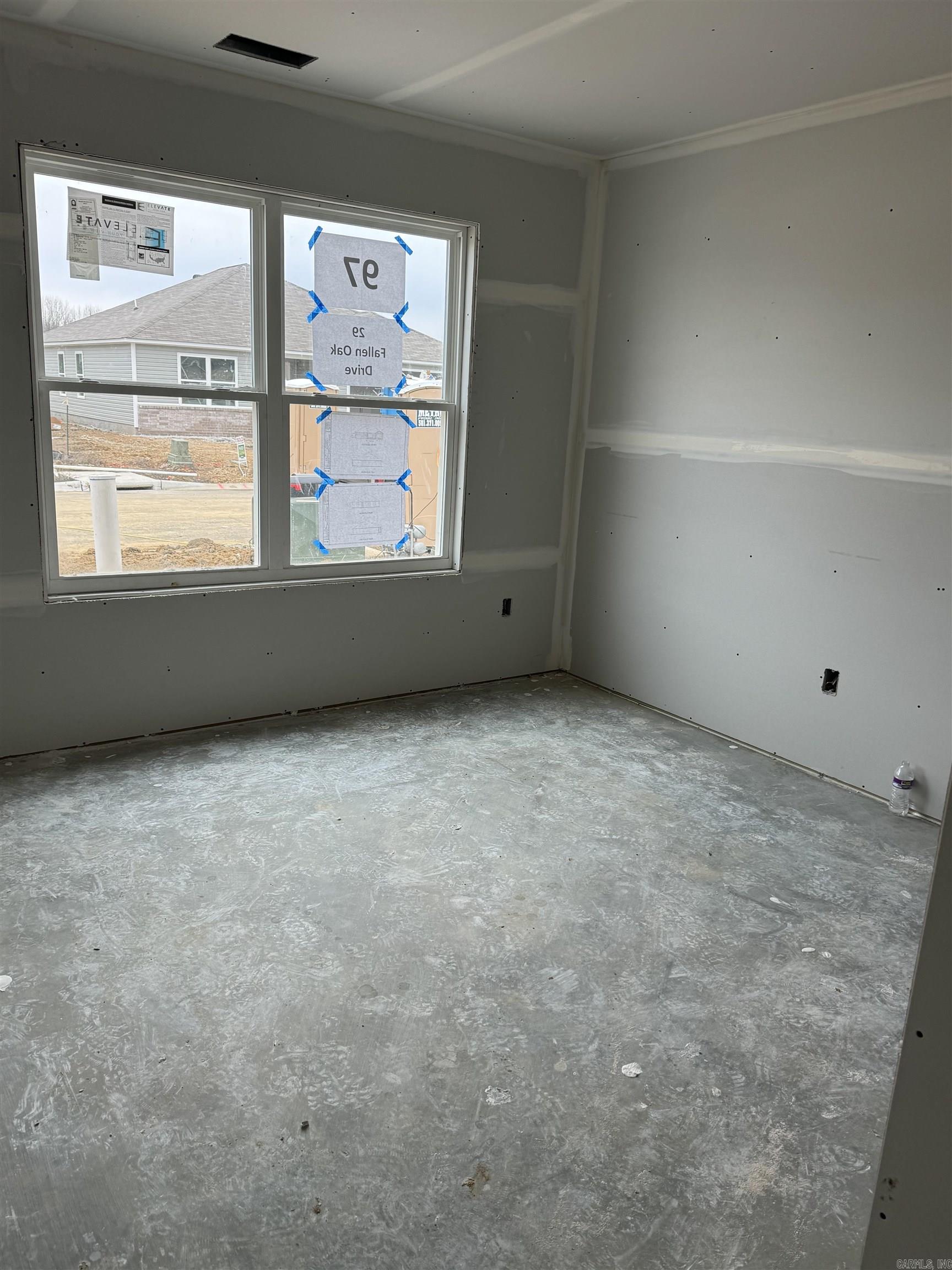 OAK SPRINGS SUBDIVISION - Residential