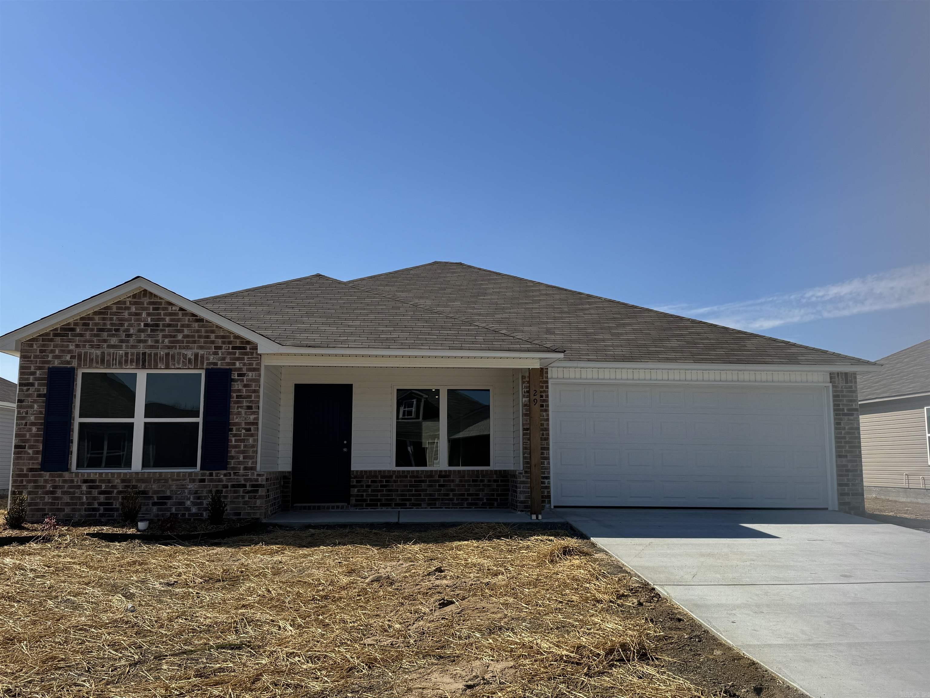 OAK SPRINGS SUBDIVISION - Residential