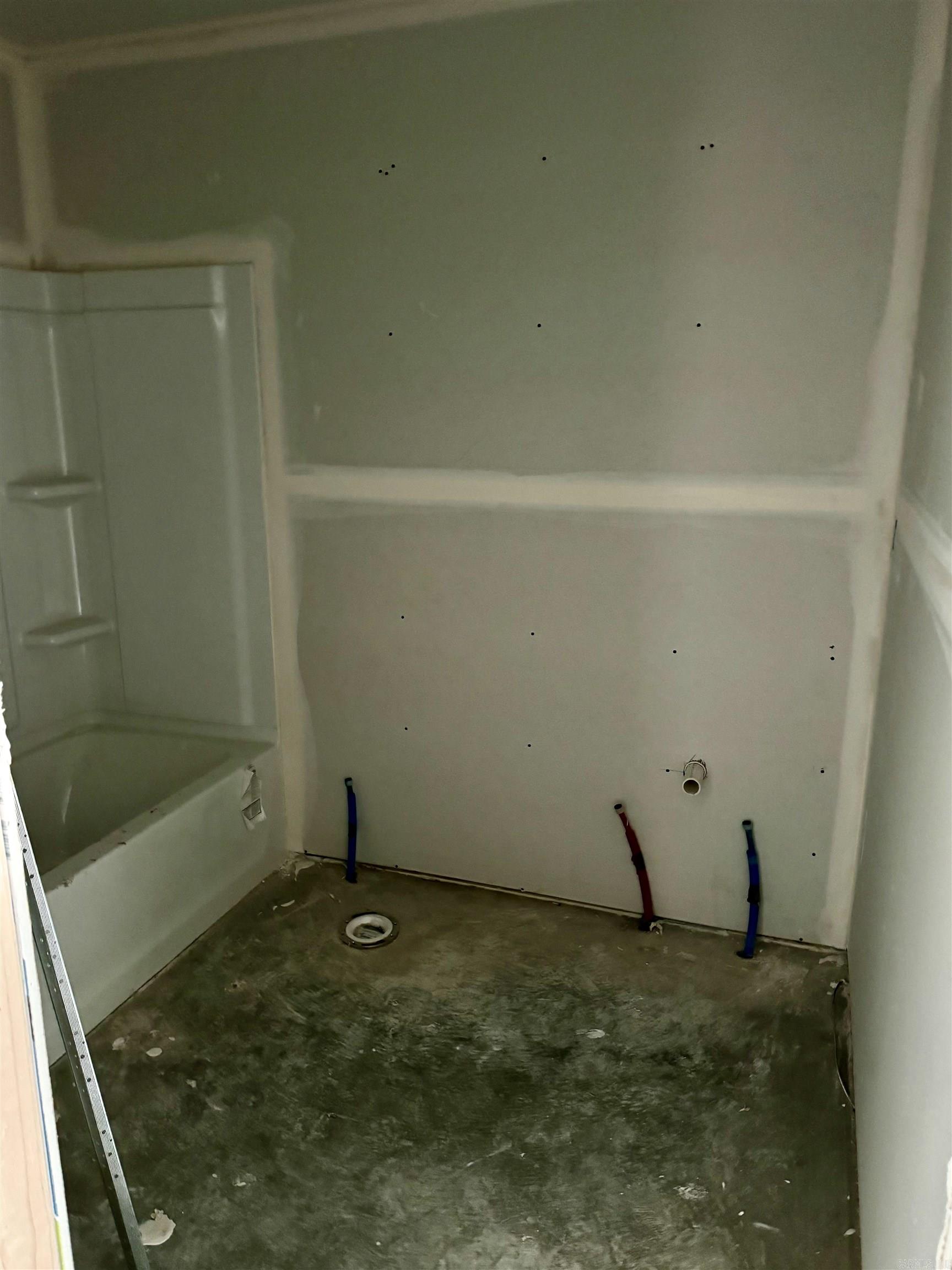 OAK SPRINGS SUBDIVISION - Residential