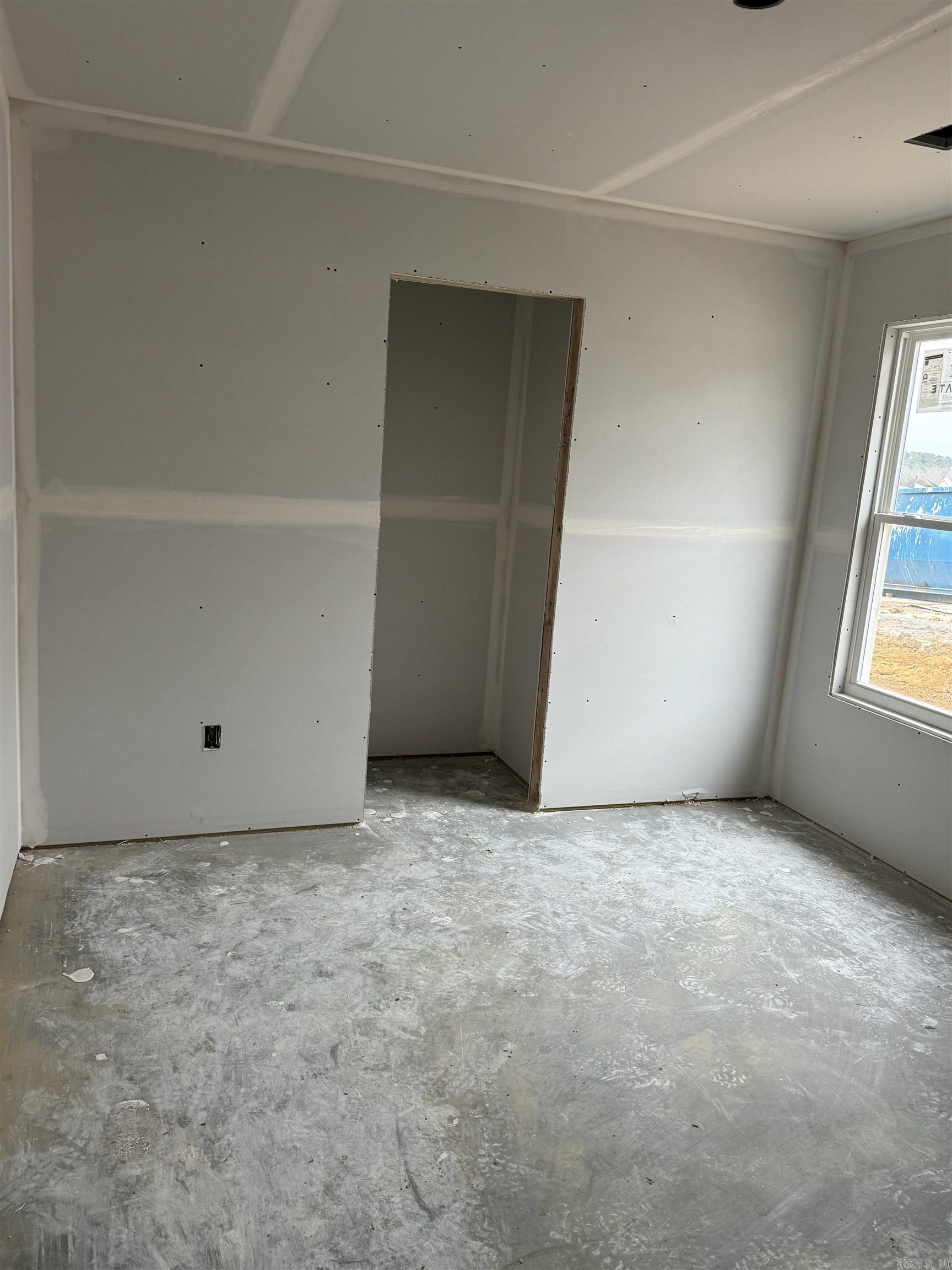 OAK SPRINGS SUBDIVISION - Residential