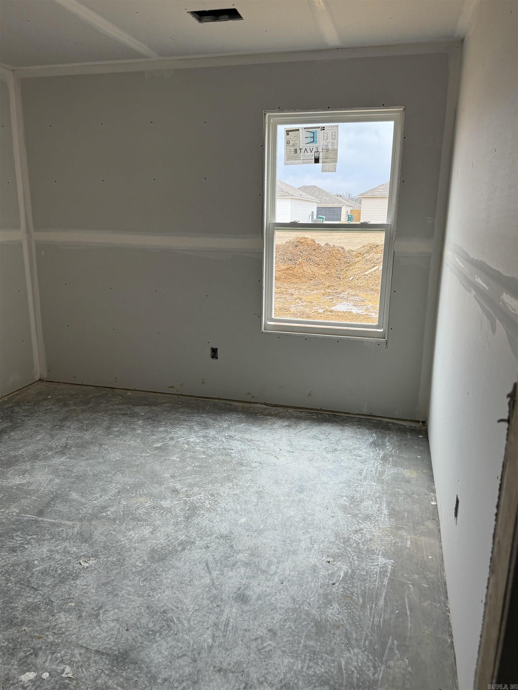 OAK SPRINGS SUBDIVISION - Residential