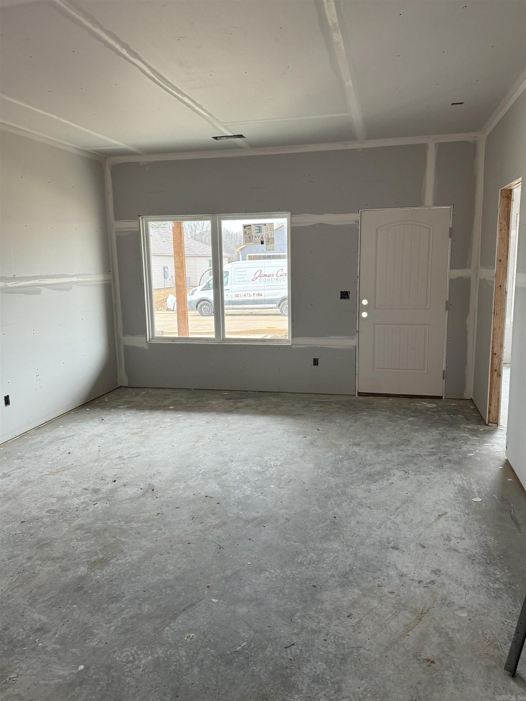 OAK SPRINGS SUBDIVISION - Residential