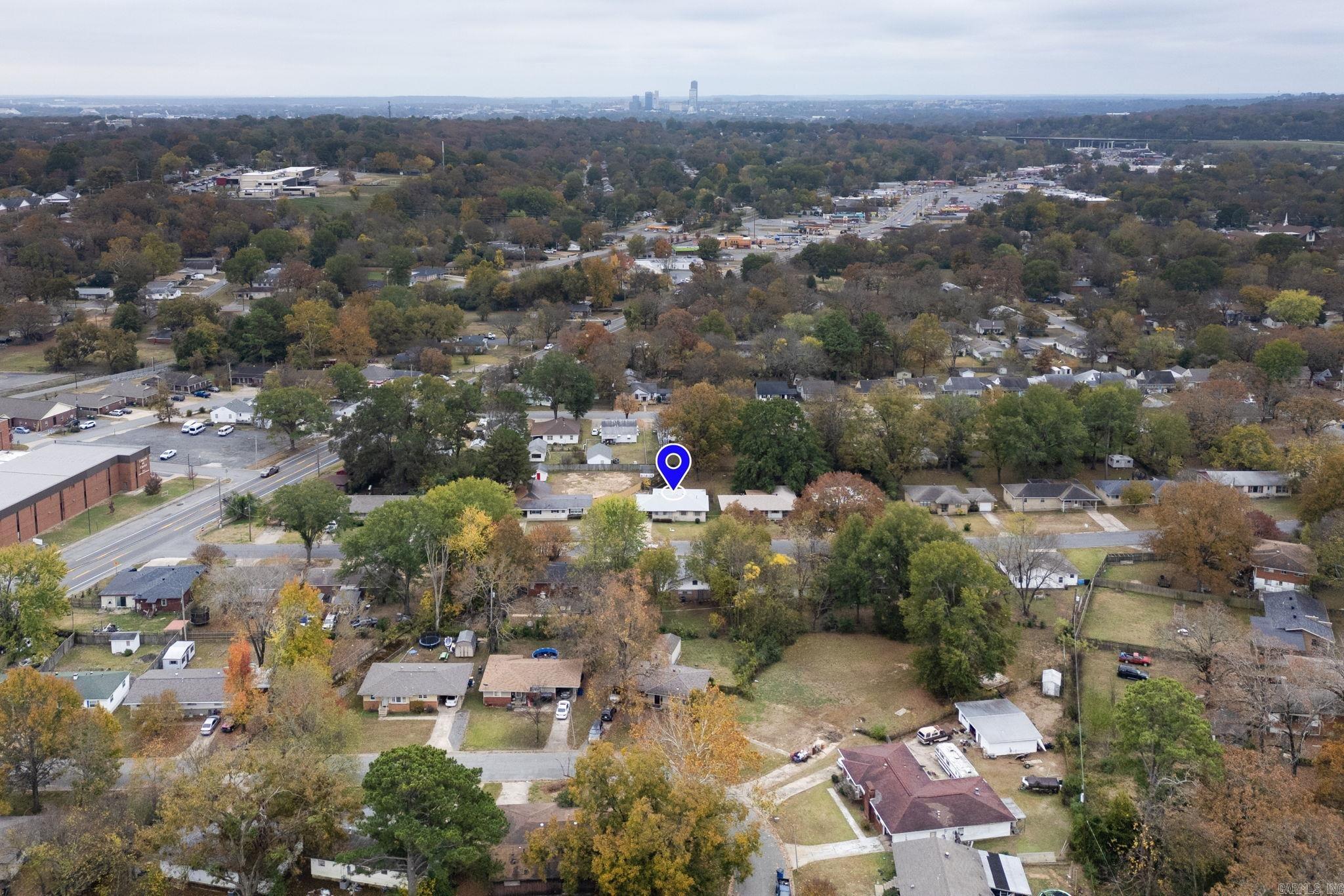 Farmeres 3rd - Residential