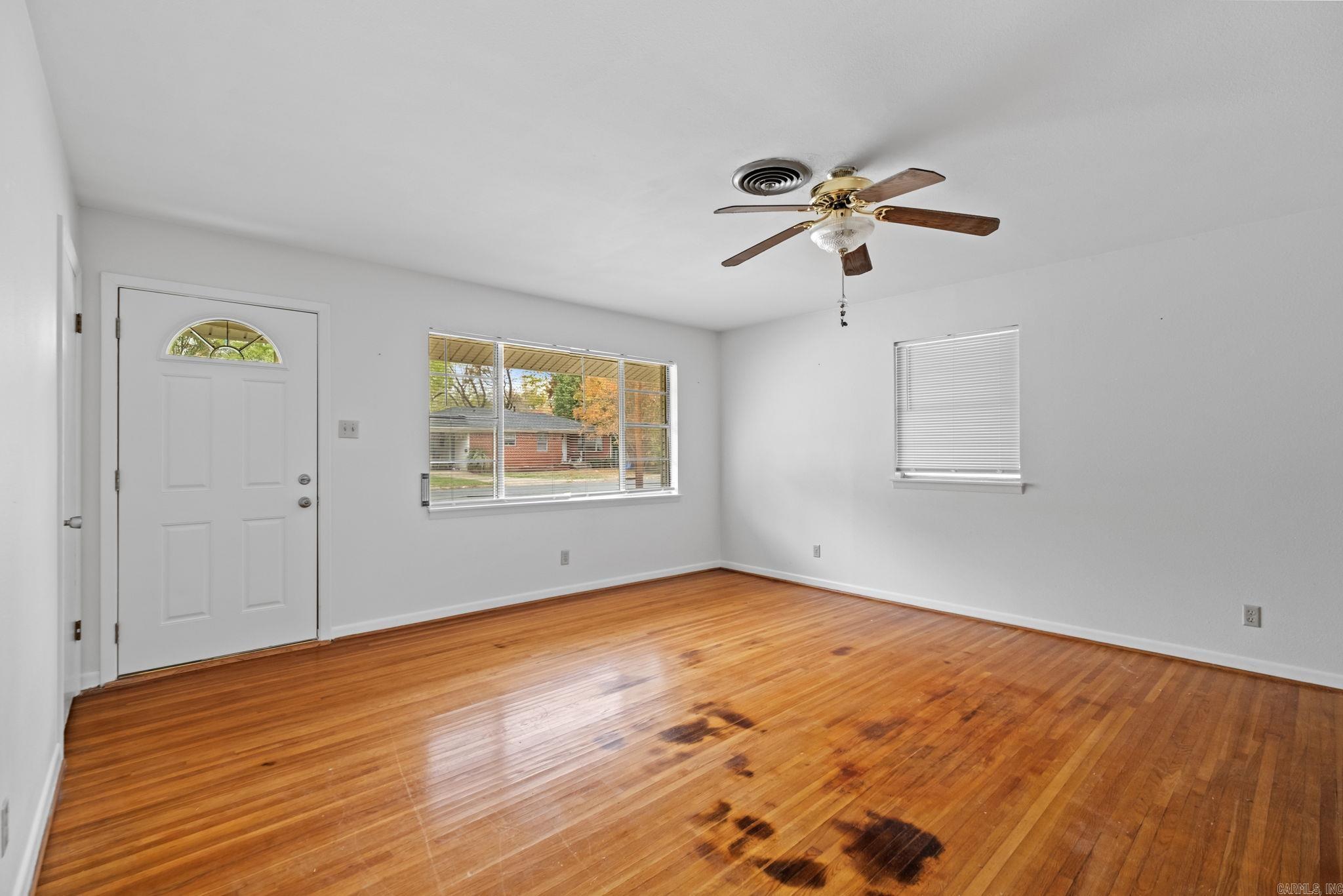 Farmeres 3rd - Residential