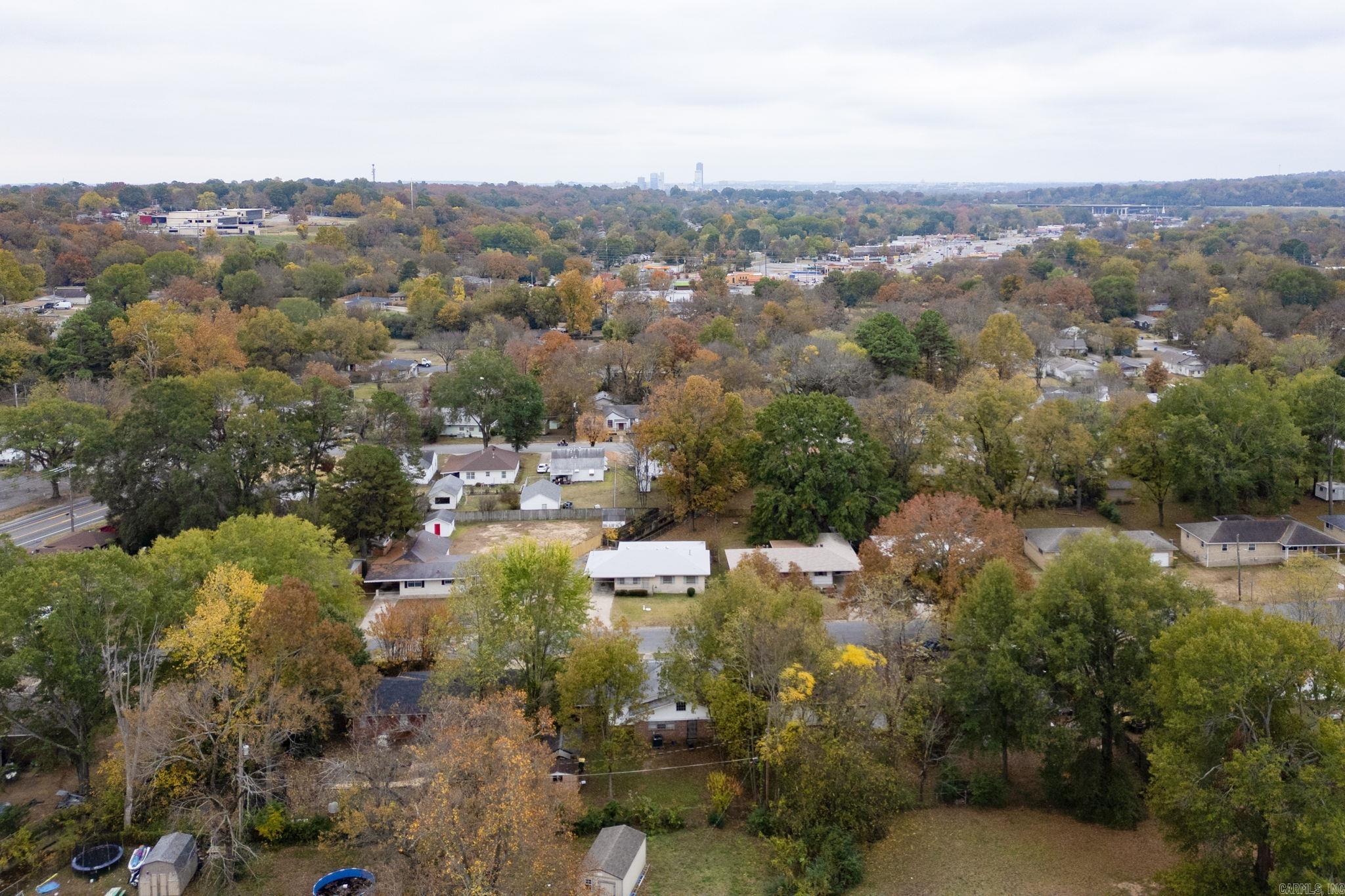 Farmeres 3rd - Residential