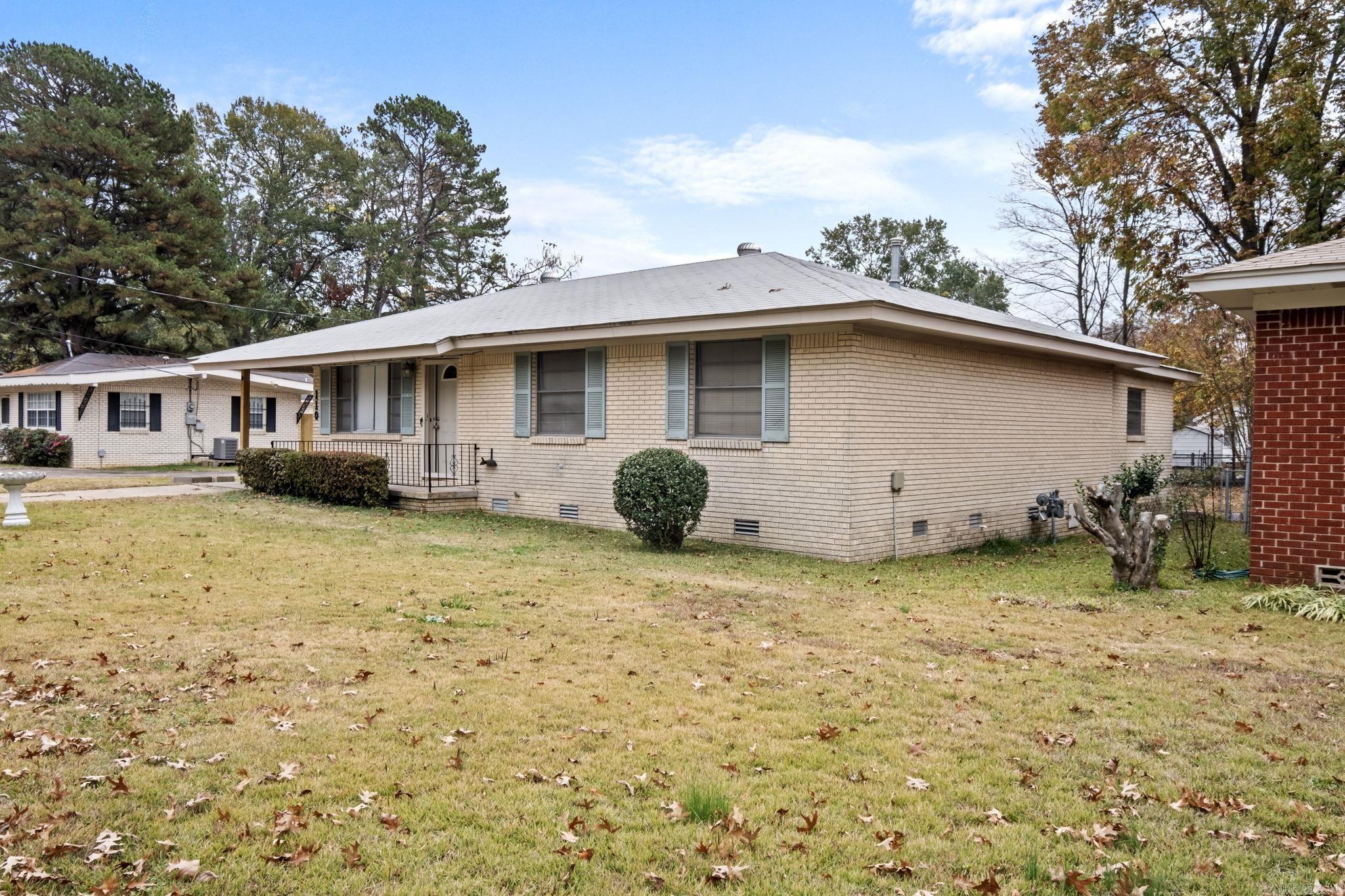 Farmeres 3rd - Residential