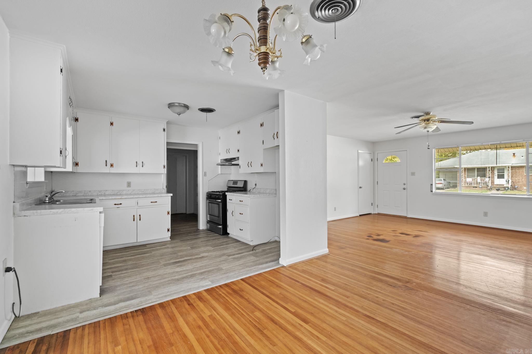 Farmeres 3rd - Residential