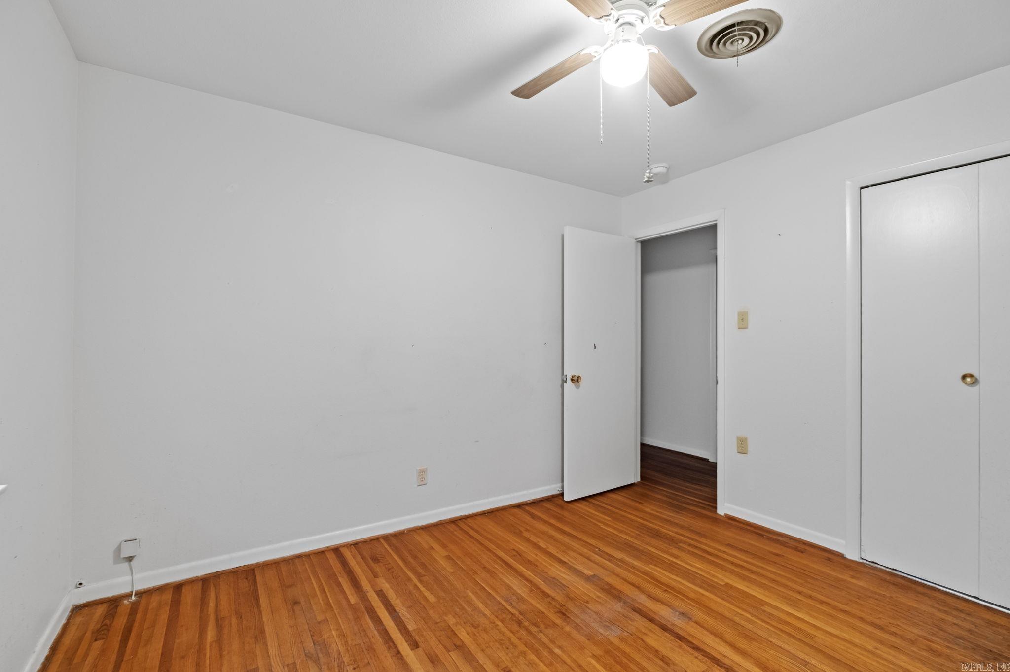 Farmeres 3rd - Residential