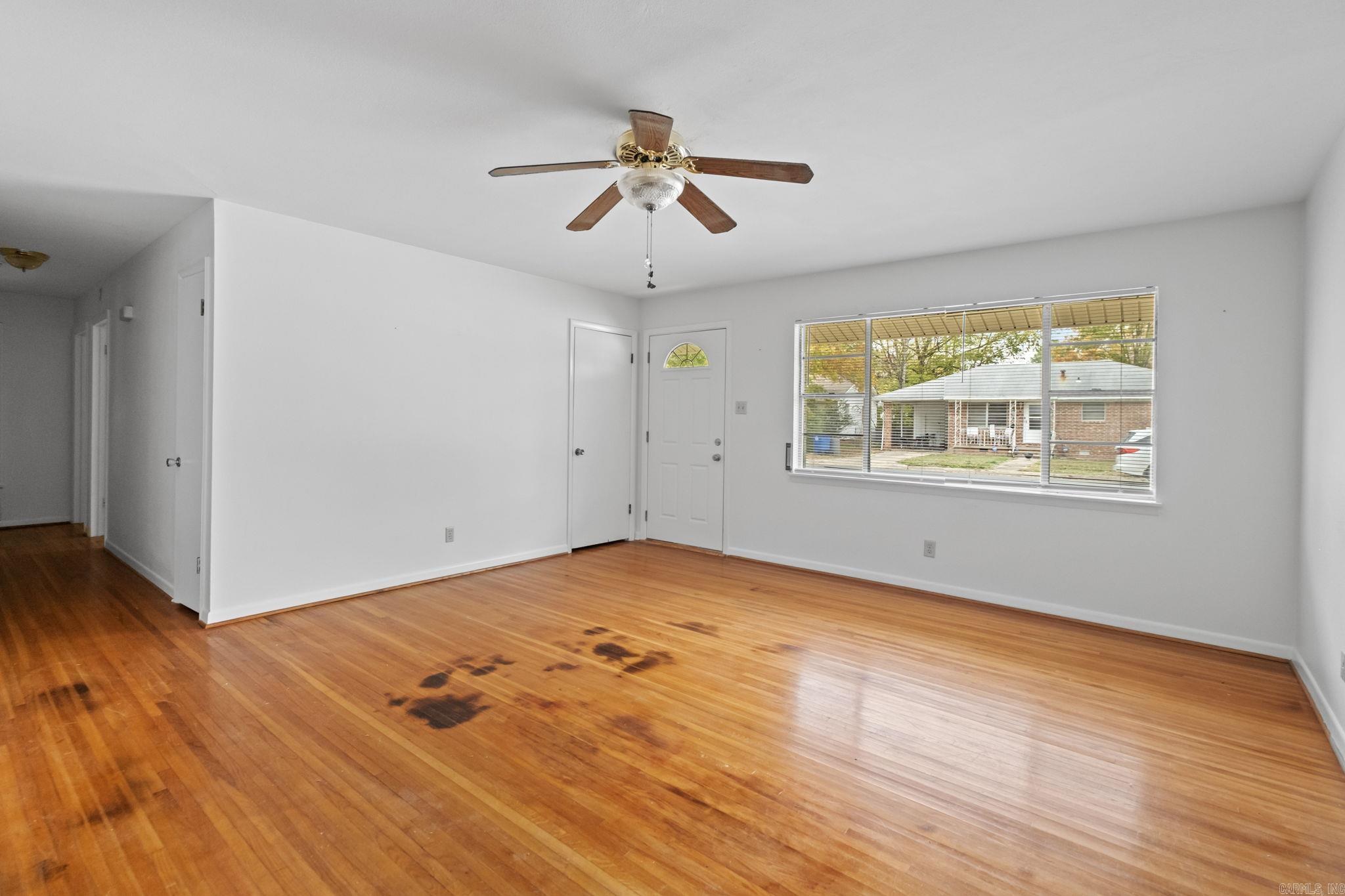 Farmeres 3rd - Residential