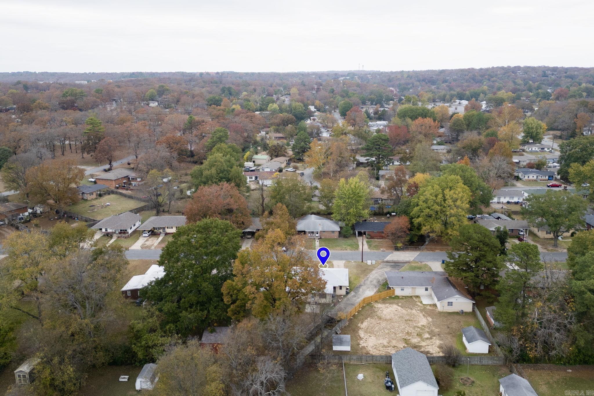 Farmeres 3rd - Residential