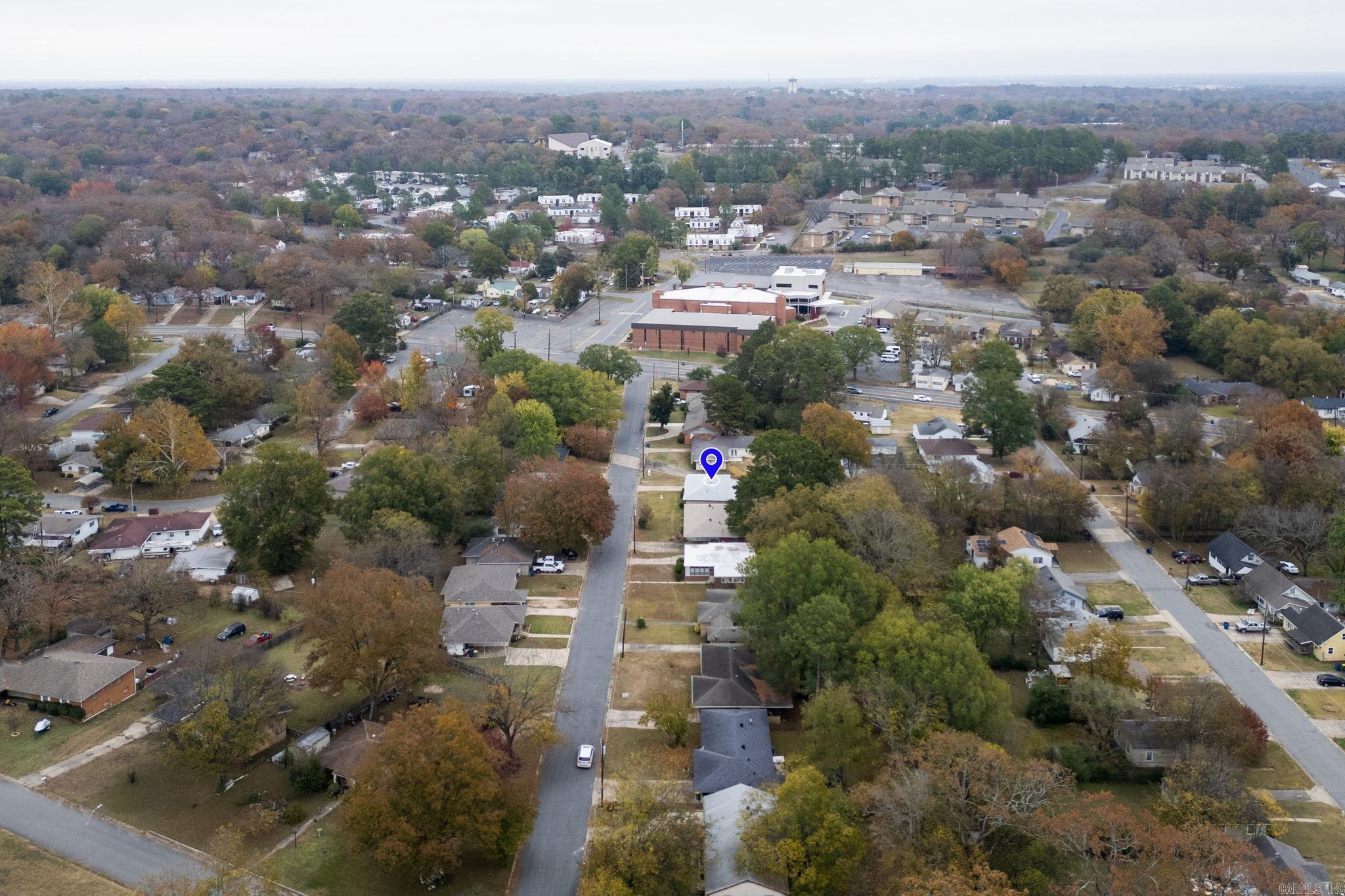 Farmeres 3rd - Residential