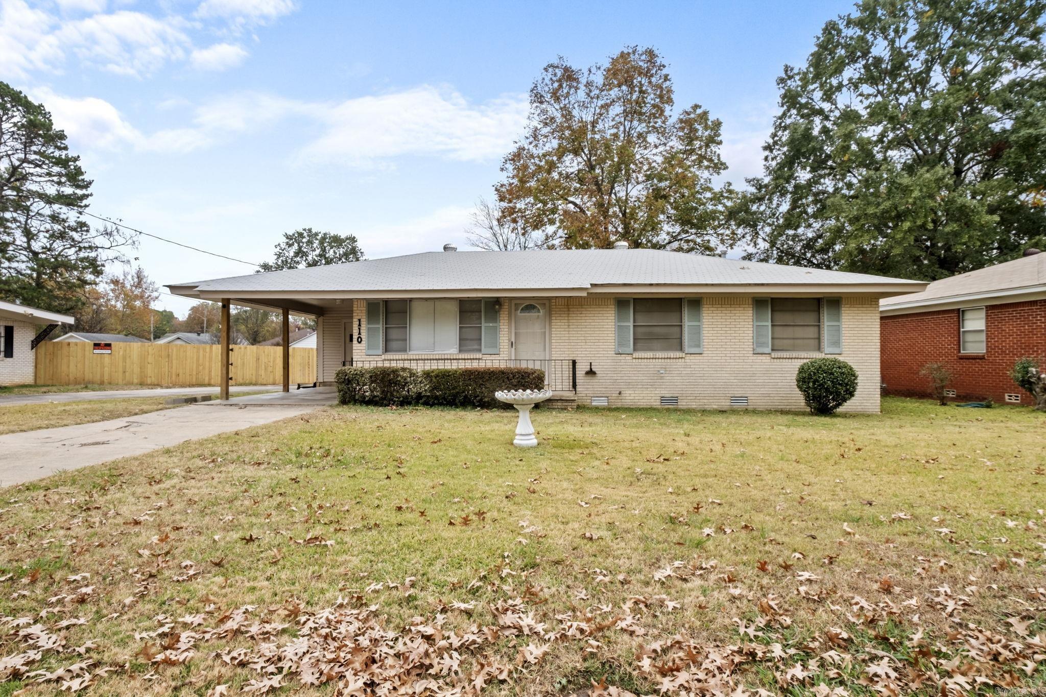 Farmeres 3rd - Residential