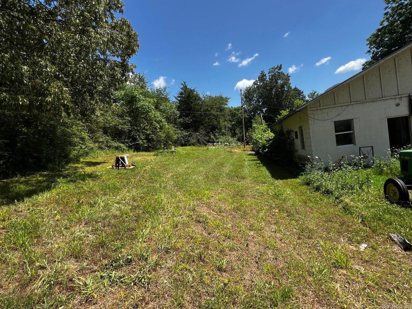 Metes & Bounds - Land