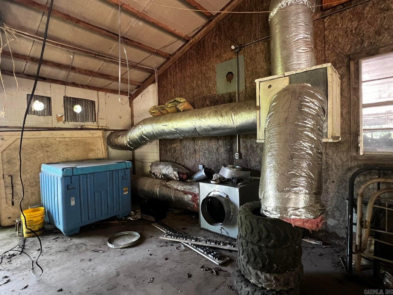 Metes & Bounds - Land