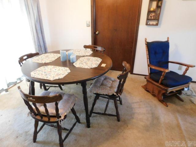 MEADOW LARK - Residential