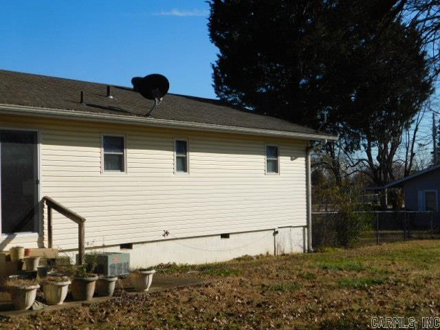 MEADOW LARK - Residential