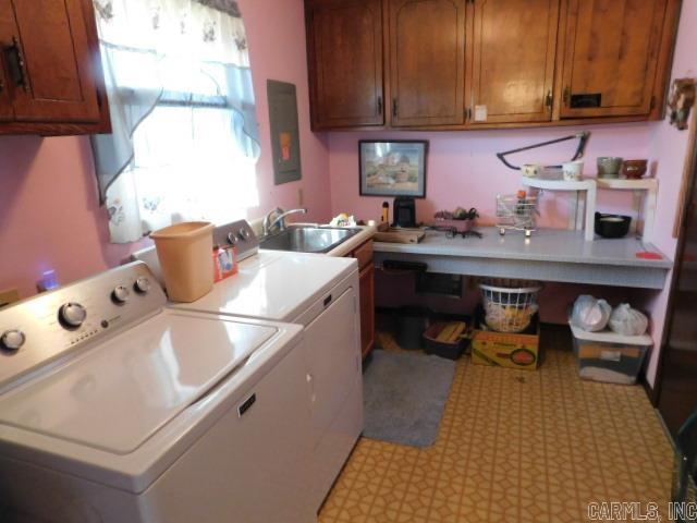 MEADOW LARK - Residential