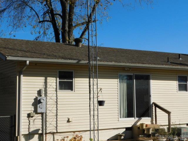 MEADOW LARK - Residential