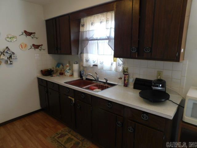 MEADOW LARK - Residential