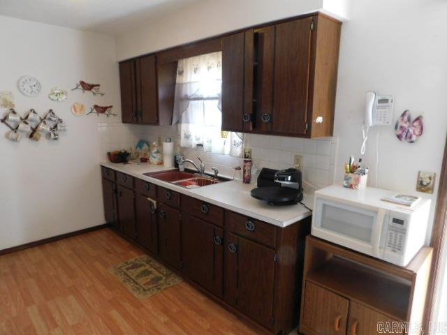 MEADOW LARK - Residential