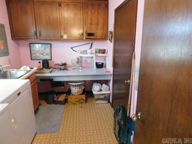 MEADOW LARK - Residential