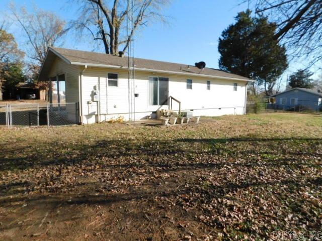 MEADOW LARK - Residential