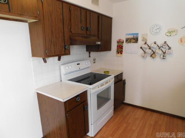 MEADOW LARK - Residential