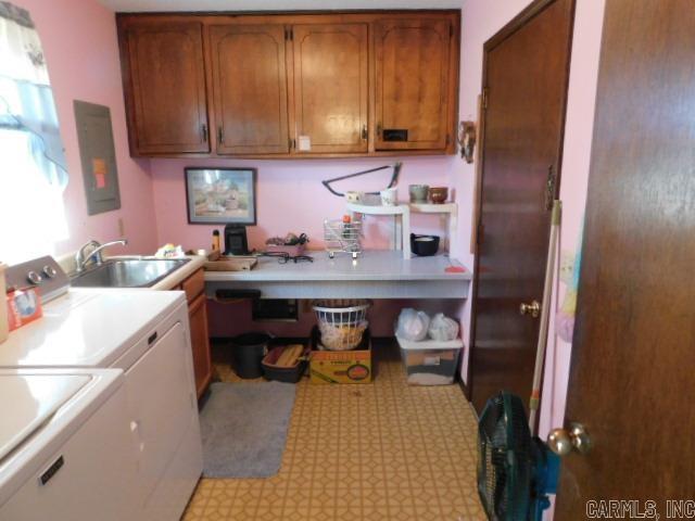 MEADOW LARK - Residential