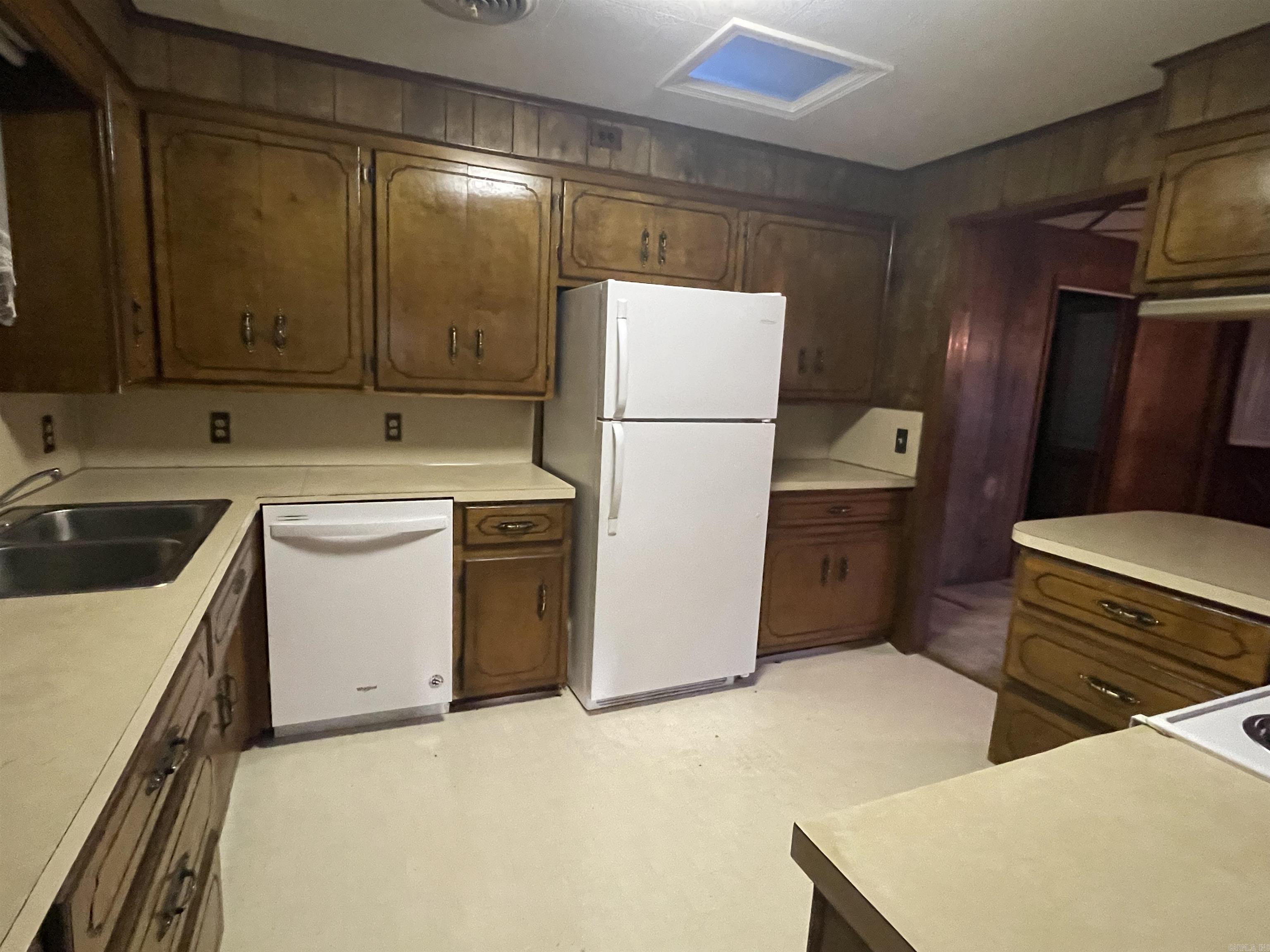 TEXTILE ADDITION - Residential