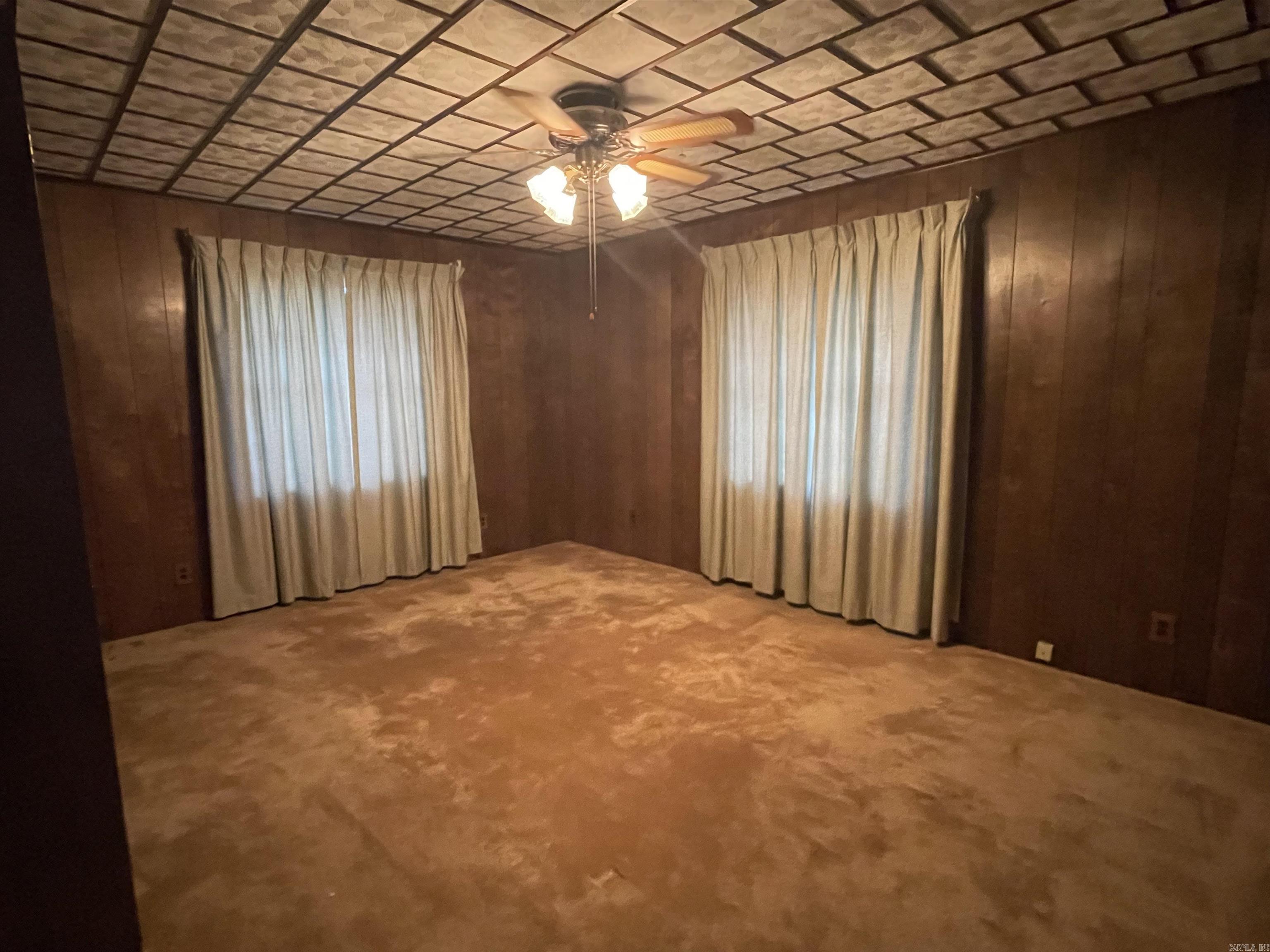 TEXTILE ADDITION - Residential