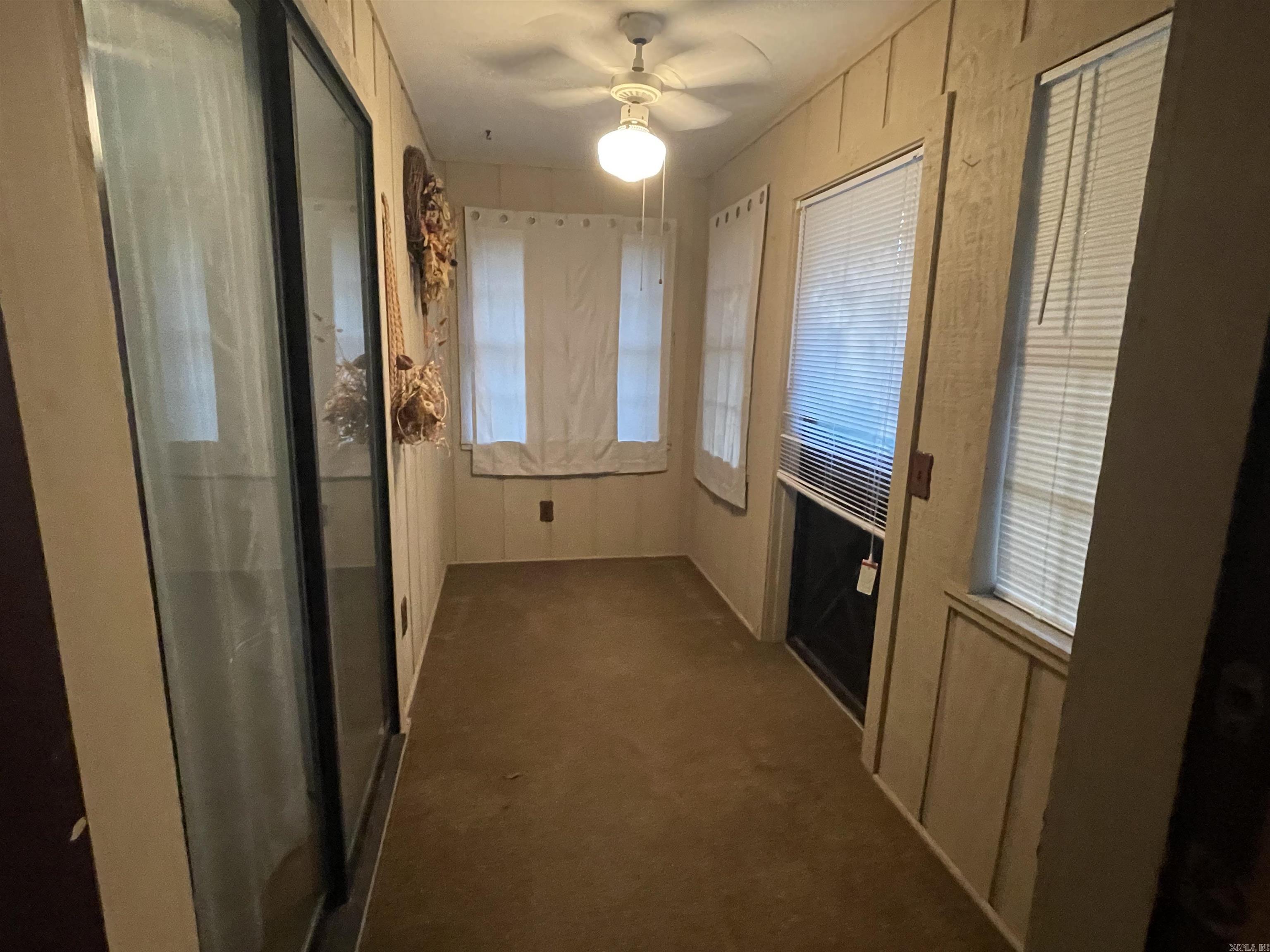 TEXTILE ADDITION - Residential