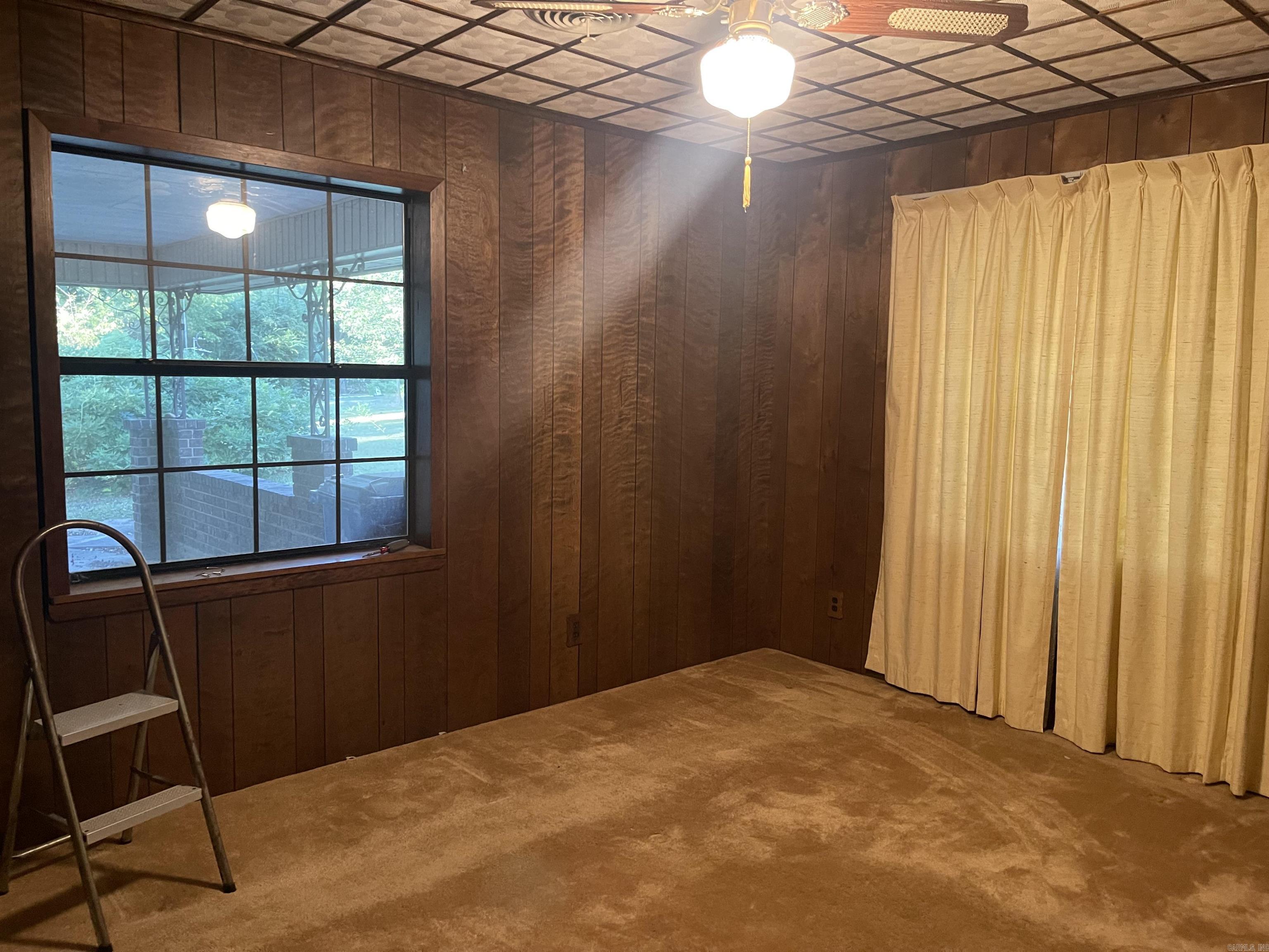 TEXTILE ADDITION - Residential