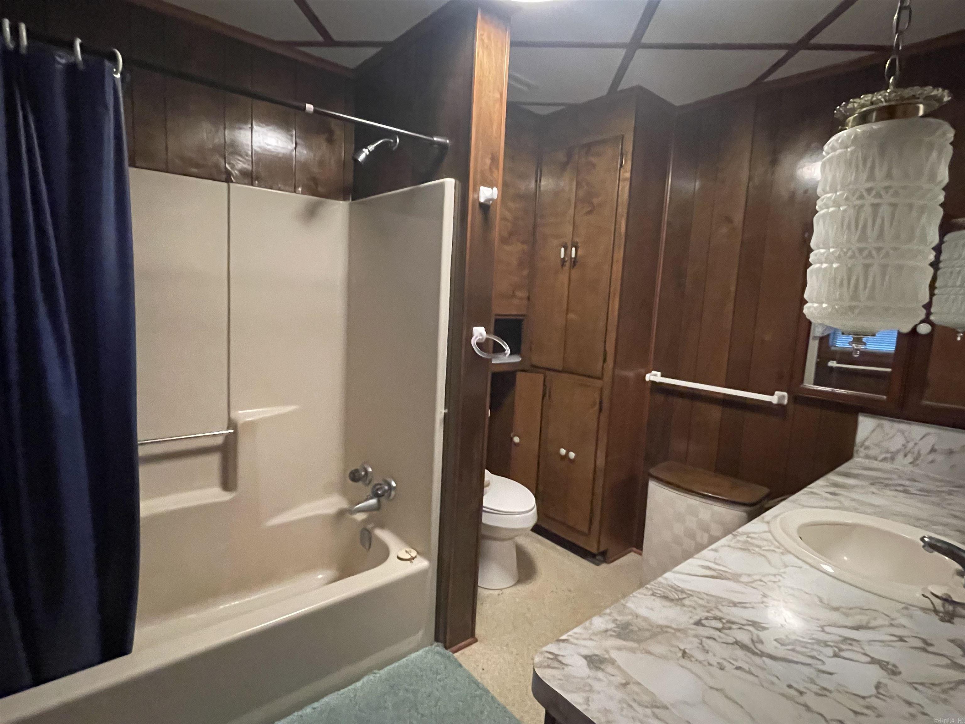 TEXTILE ADDITION - Residential