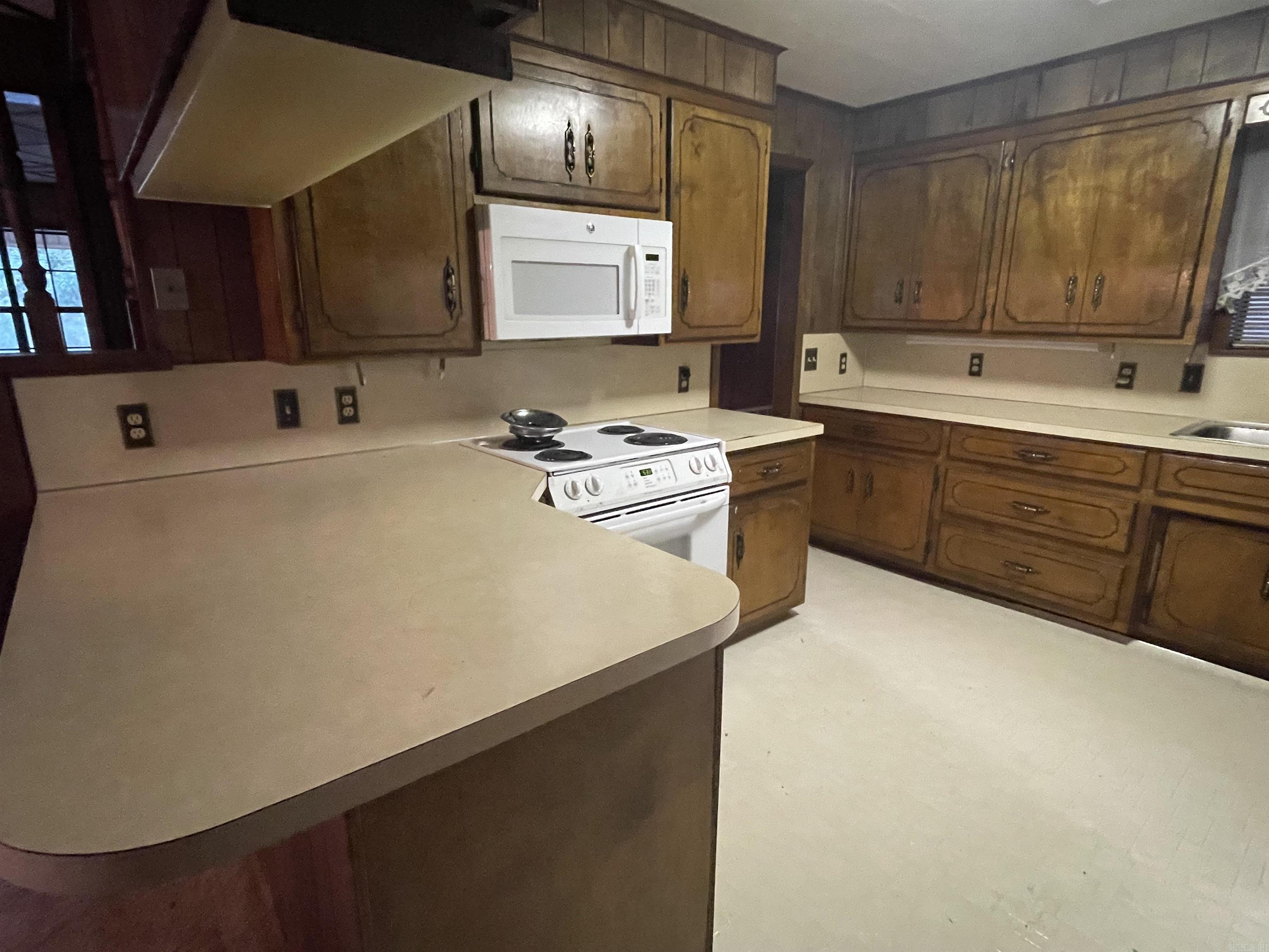 TEXTILE ADDITION - Residential