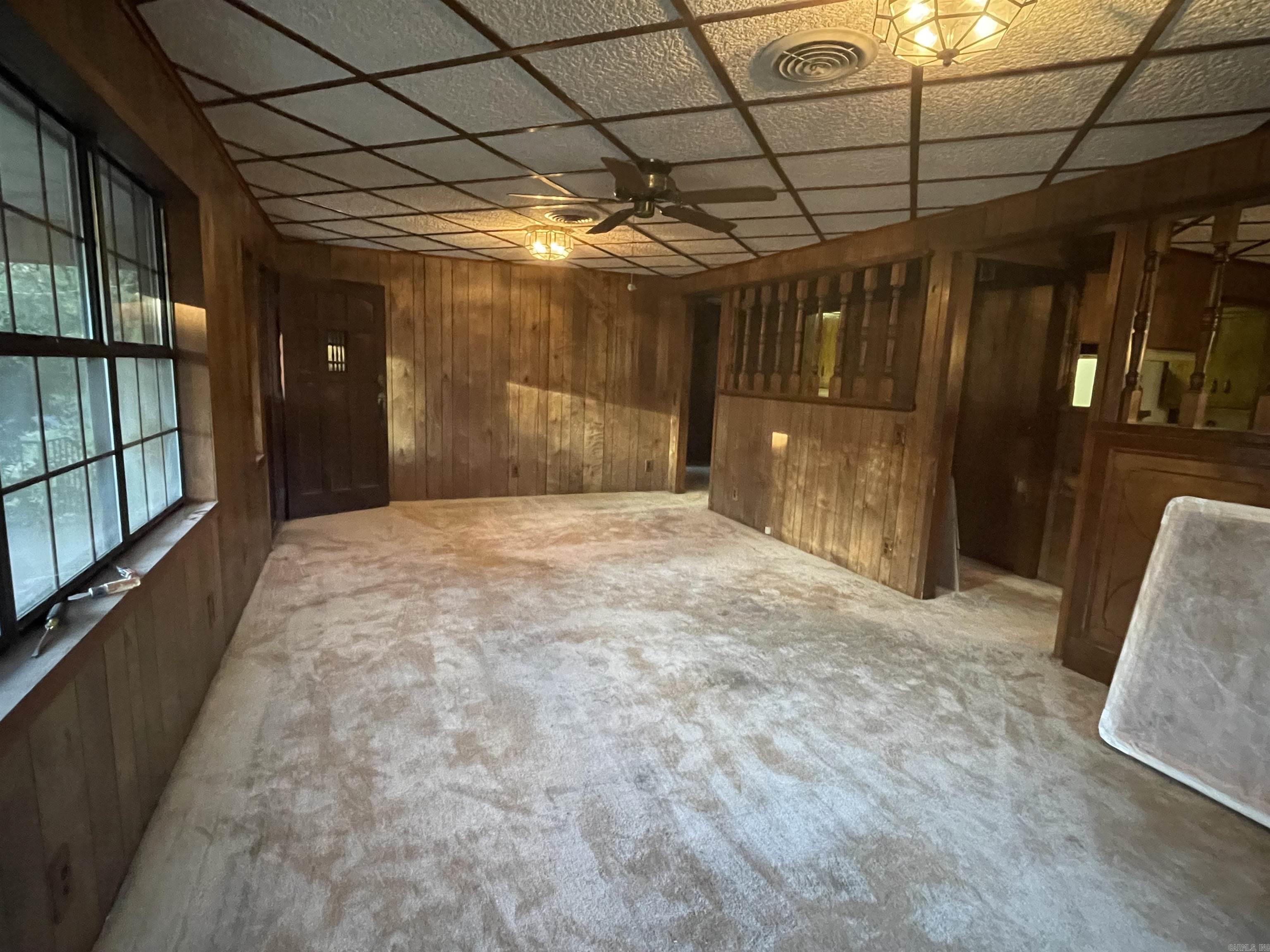 TEXTILE ADDITION - Residential