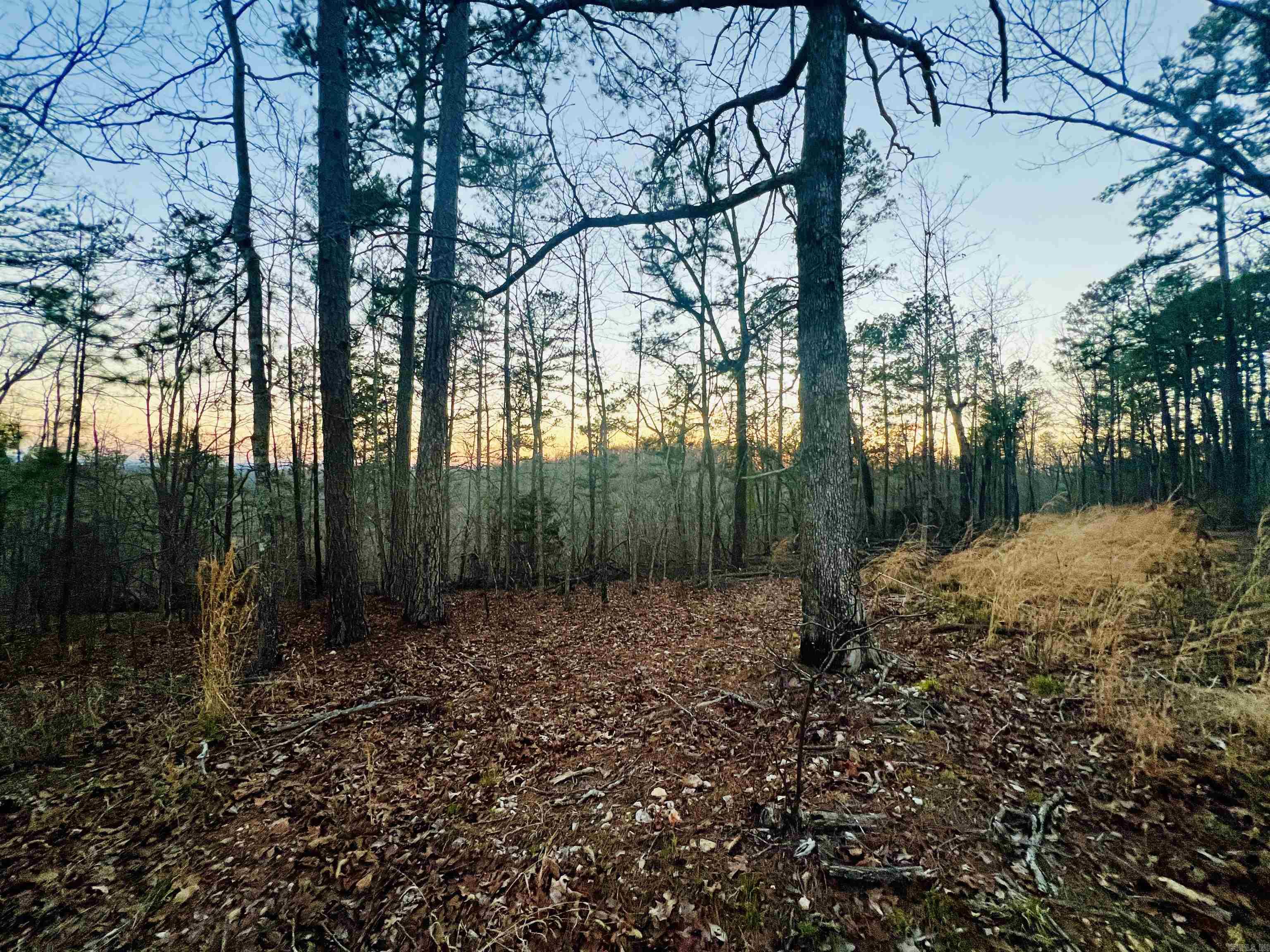 Not in Subdivision - Land