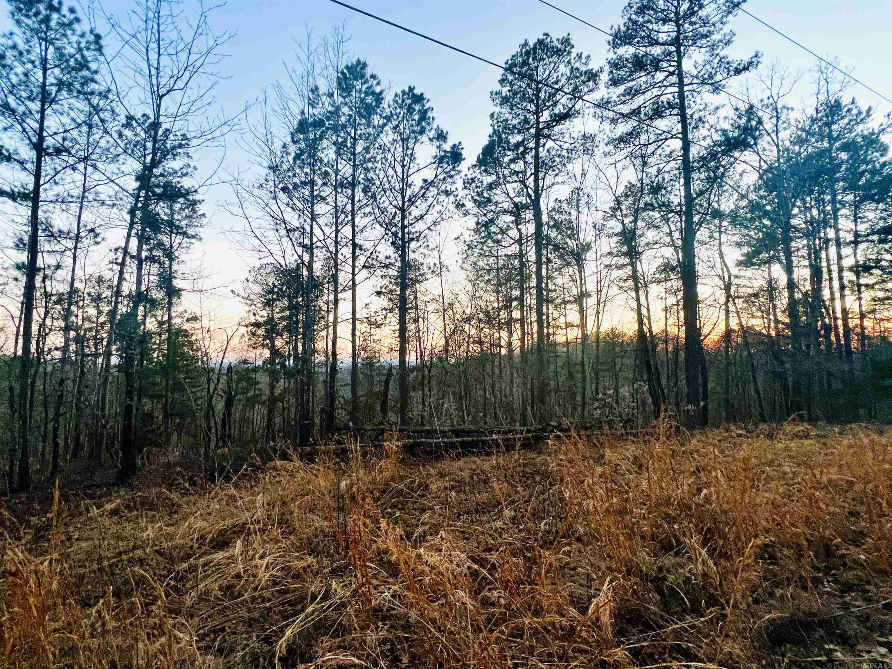 Not in Subdivision - Land