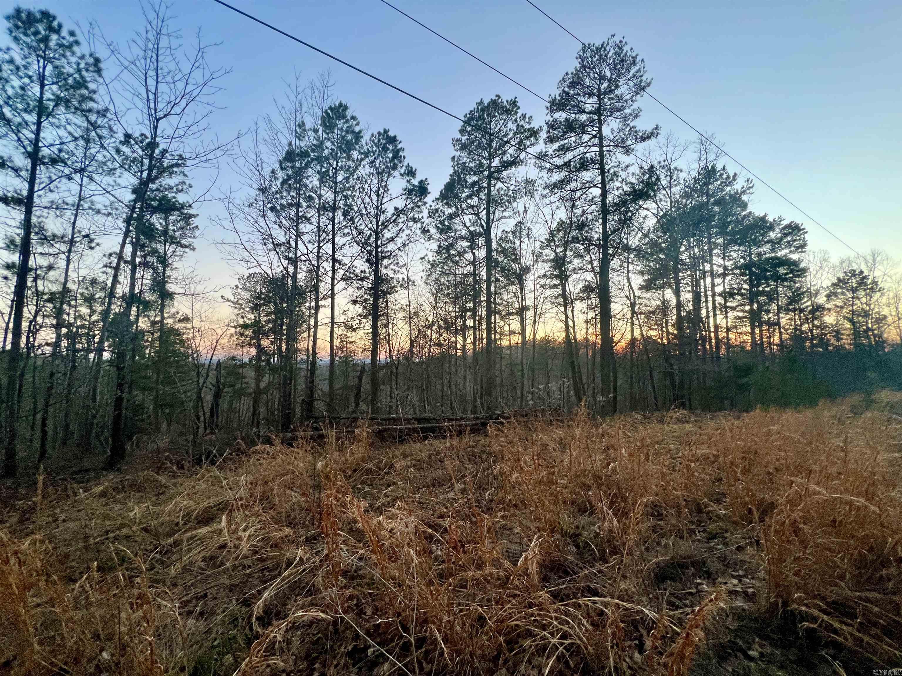 Not in Subdivision - Land