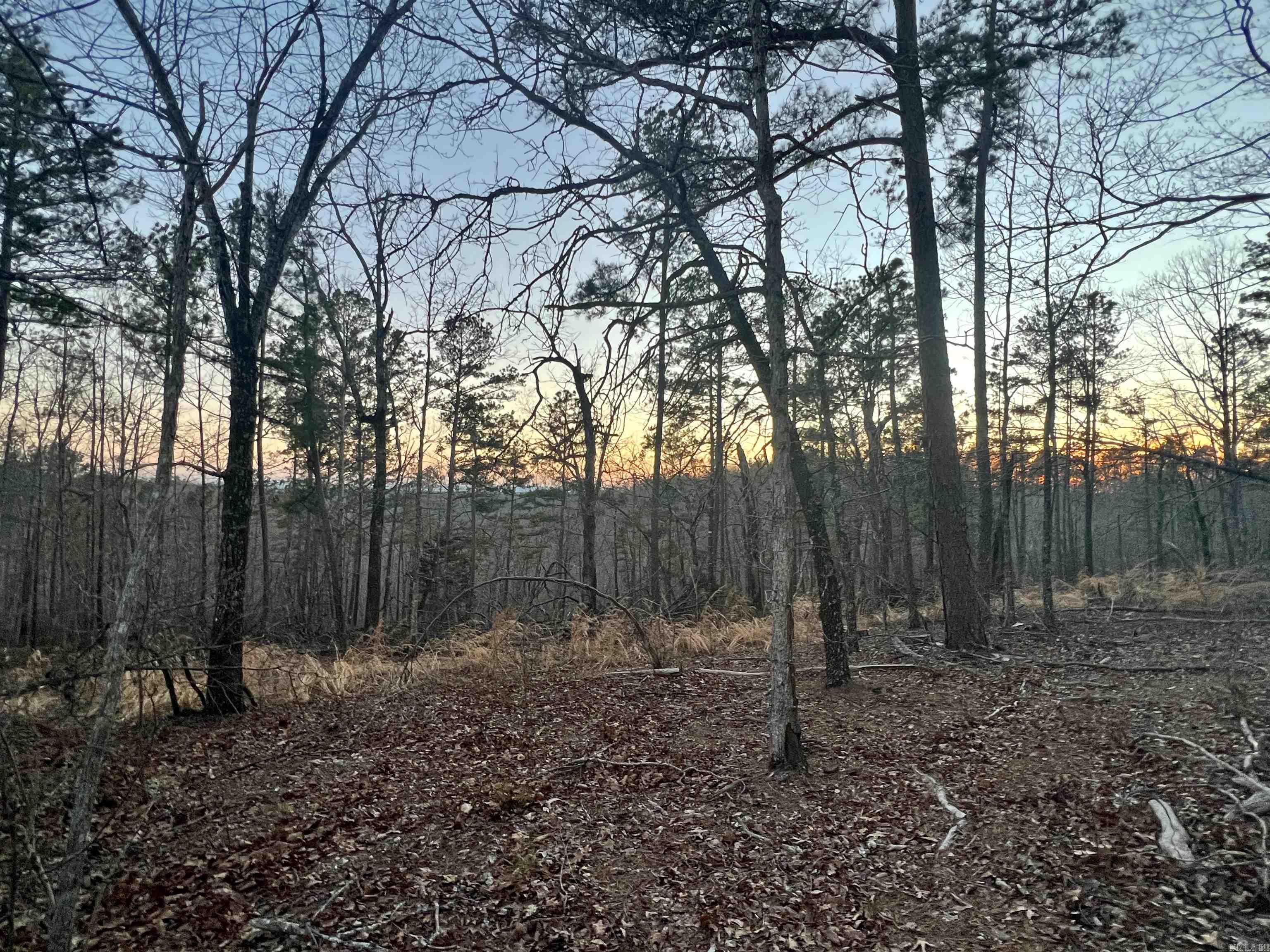 Not in Subdivision - Land